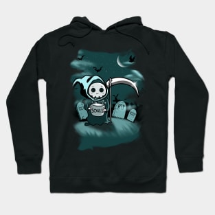 Soul Collector Hoodie